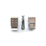 four lines pv wire clips