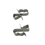 two lines pv wire clips