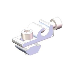 solar grounding lug size, profile