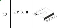 solar panel grounding clips