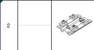 solar panel mounting beam connector