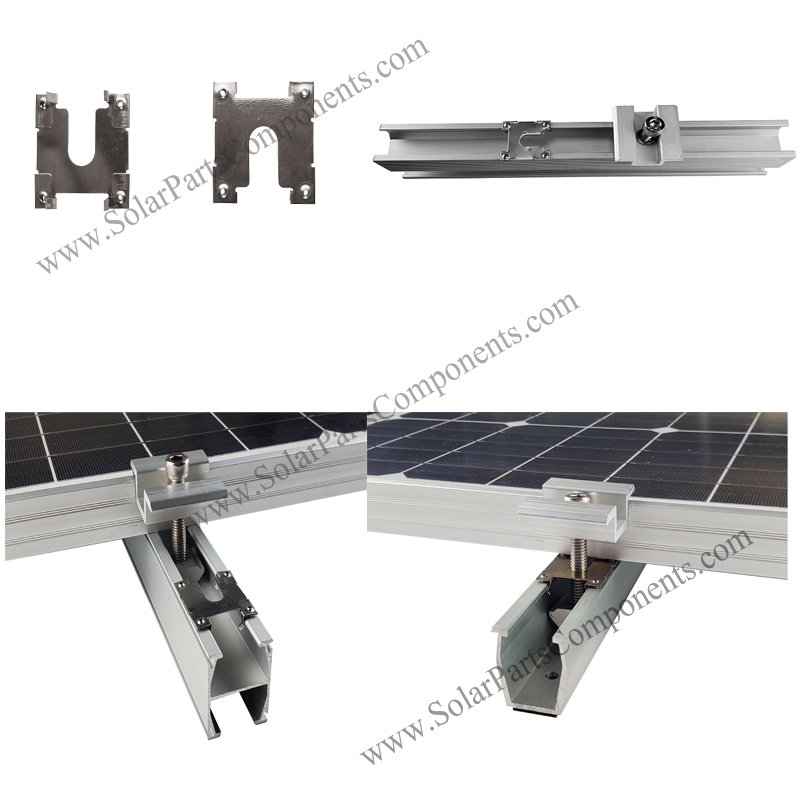 PV Module Grounding Clips supplier