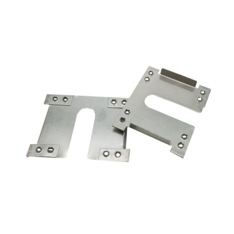 PV modules grounding clips 5E PV modules grounding clips 5E