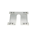 solar PV modules grounding clips 5E