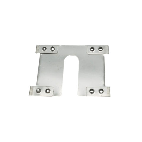 solar PV modules grounding clips 5E