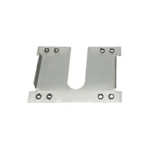 PV modules grounding clips 5E for solar panels