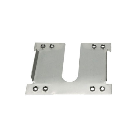 PV modules grounding clips 5E for solar panels