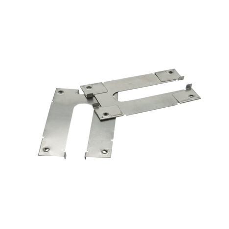 PV panel grounding clip 11K PV panel grounding clip 11K