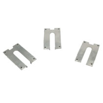 solar panel grounding clip 11K