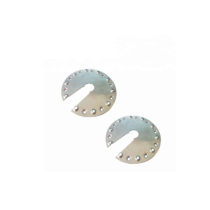 solar panel grounding clips 6F