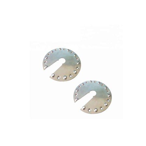 solar panel grounding clips 6F