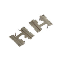 solar grounding clips 9I