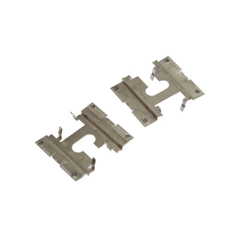 solar grounding clips 9I