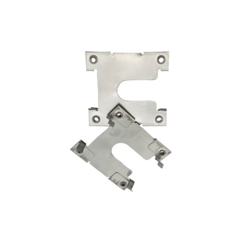 PV module grounding clips 1A PV module grounding clips 1A