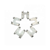 solar panel ground clips 1A