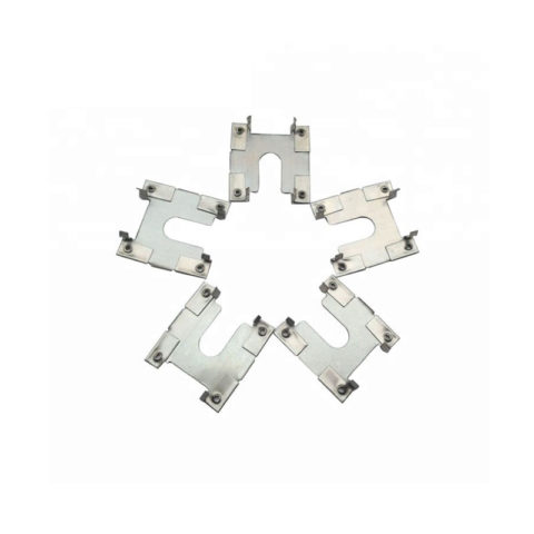 solar panel ground clips 1A