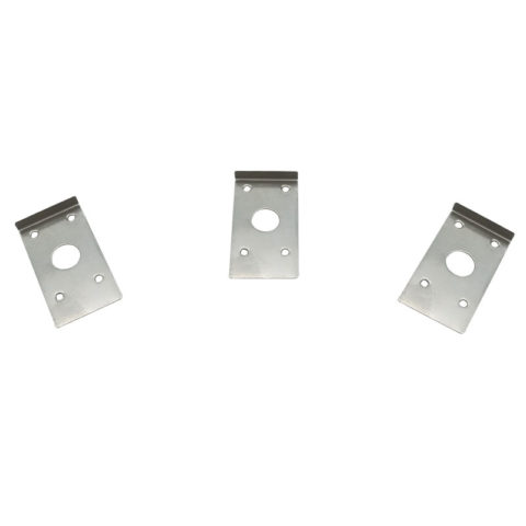 solar grounding clip 19