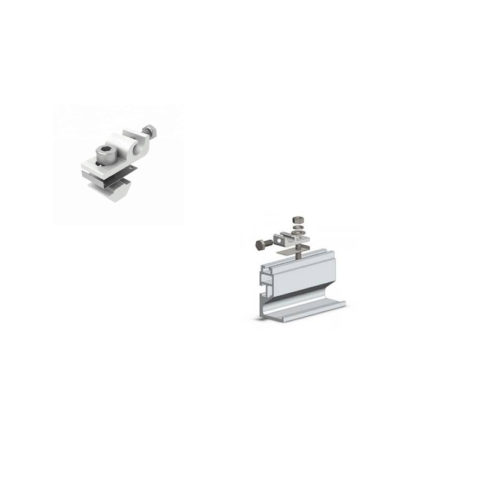 solar grounding washers 19