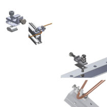 solar panel ground clips 19