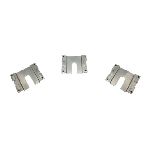 solar panel grounding clips 13M