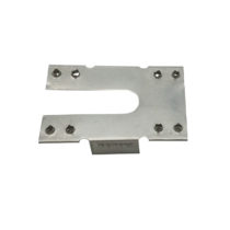 PV modules grounding clips 10J