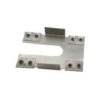 solar panel grounding clips 10J