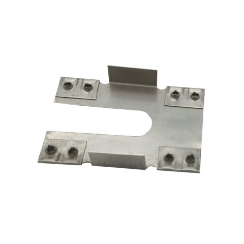 solar panel grounding clips 10J