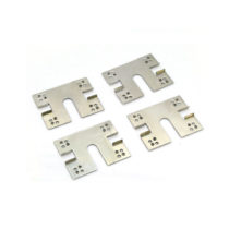 solar panel ground clips 8H