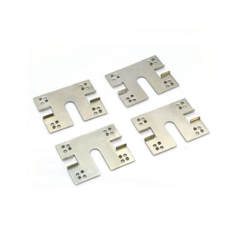 solar panel ground clips 8H