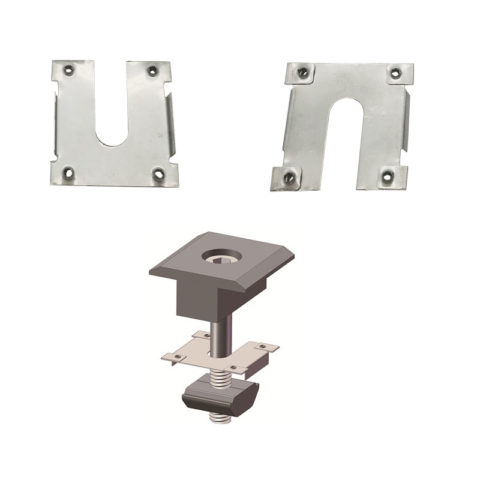 solar grounding washers 3C