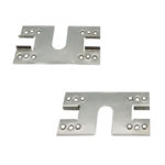 PV grounding clips for solar Panels 7G