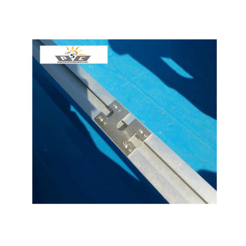 solar earthing plates 7G