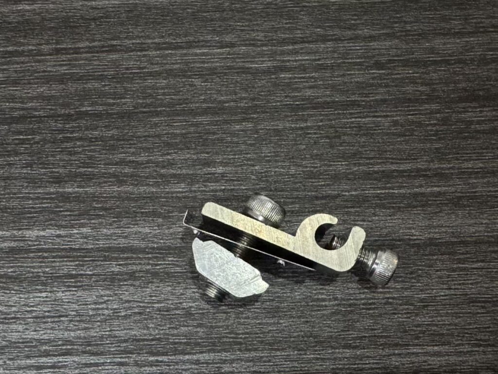 PV conductive connector