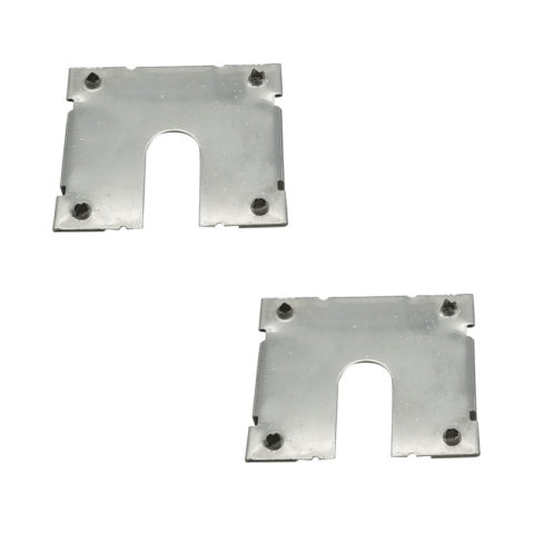 grounding clip for solar panels 16P