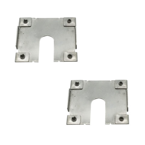 pv module electrical clips 16P