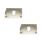 solar panels earthing plates 19S