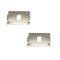 solar panels earthing plates 19S