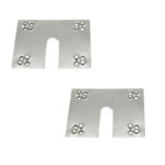 PV modules grounding clips 18R