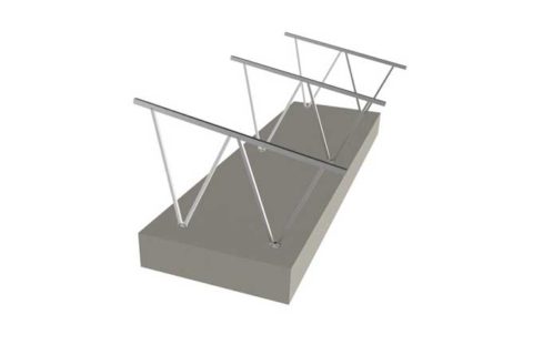 solar carport design plan 4 cars