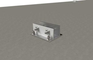 solar carport designs base