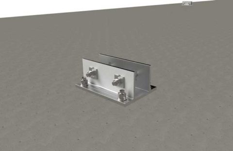 solar carport designs base