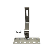 C hoop for Adjustable Solar Roof Hooks