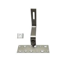fixed clip for Adjustable Solar Roof Tile Hook