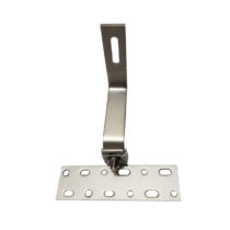fixed hoop for Adjustable Solar Roof Tile Hooks