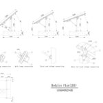 solar pole mounting systems adjustable