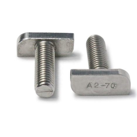 solar panel T bolts solar panel T bolts