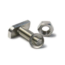 solar T-bolts