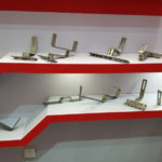 solar tile hooks for solar power expo