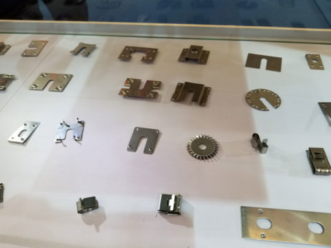 solar grounding clips for solar power expo 2019
