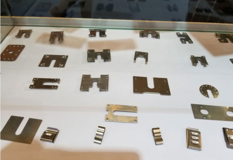 solar cable clips for solar power expo 2019